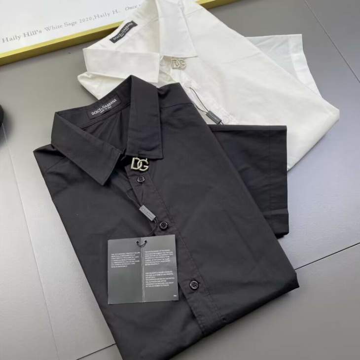 Picture of DG Shirts Short _SKUDGM-3XLljpn0228176